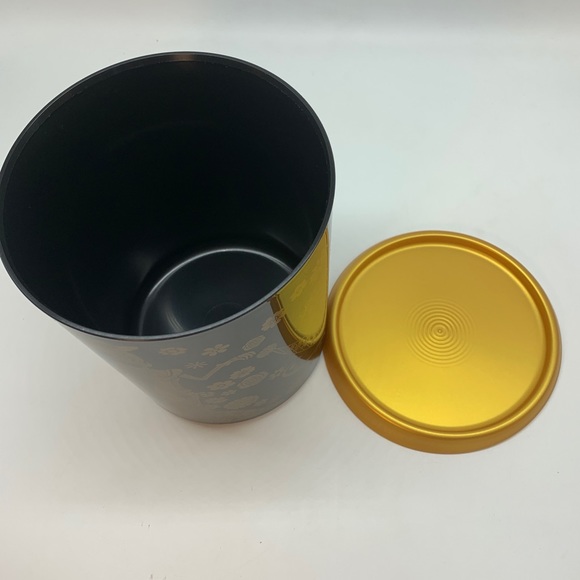 Tupperware One Touch Canister La Catrina - Picture 7 of 16